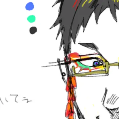 Profile image of 朱雀