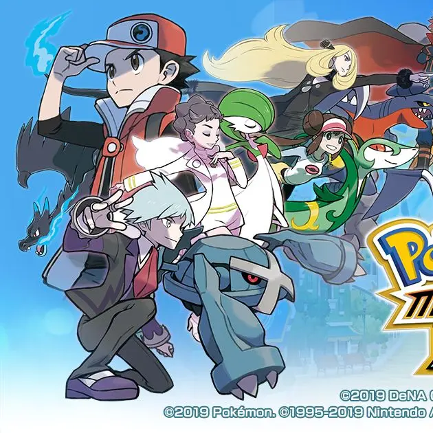 PotentFocus9729의 ポケモンマスターズ