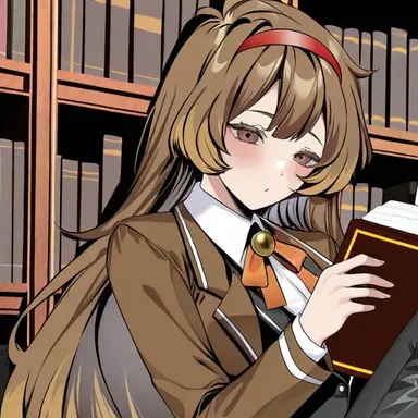 Profile image of 真莉