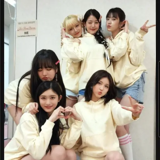 LivelyIbex3360의 아이브