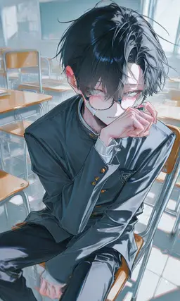 Profile image of 月冴