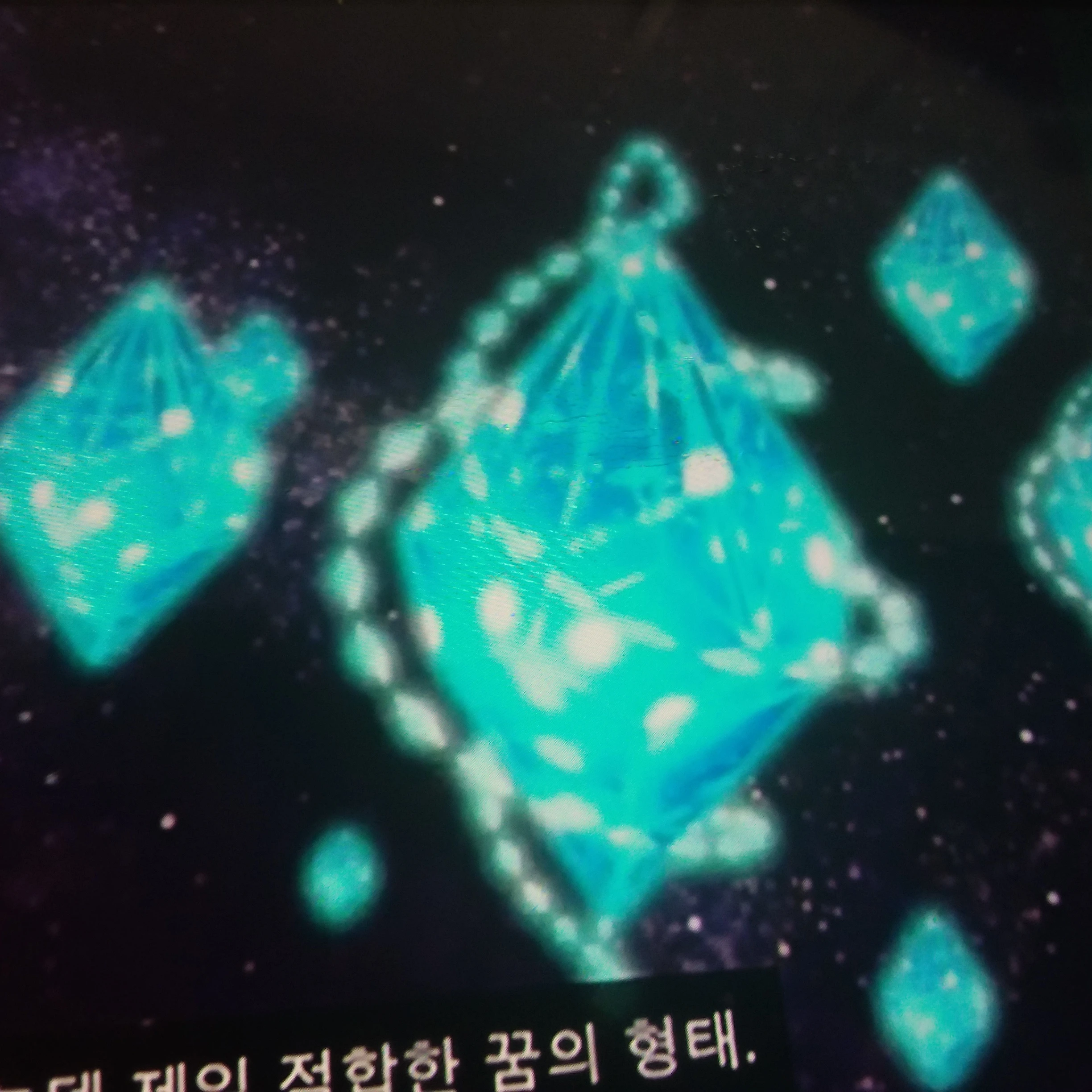 싸이클 반복의 꿈구