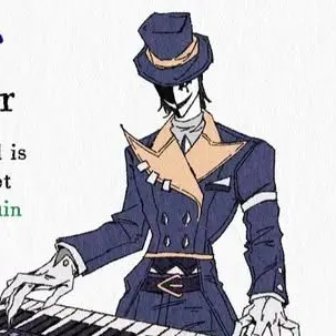 Profile image of Ticket taker