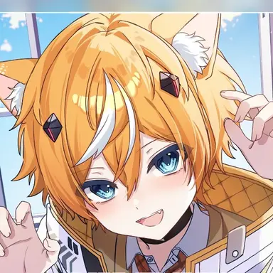 Profile image of キルハ