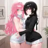캐릭터 프로필 이미지