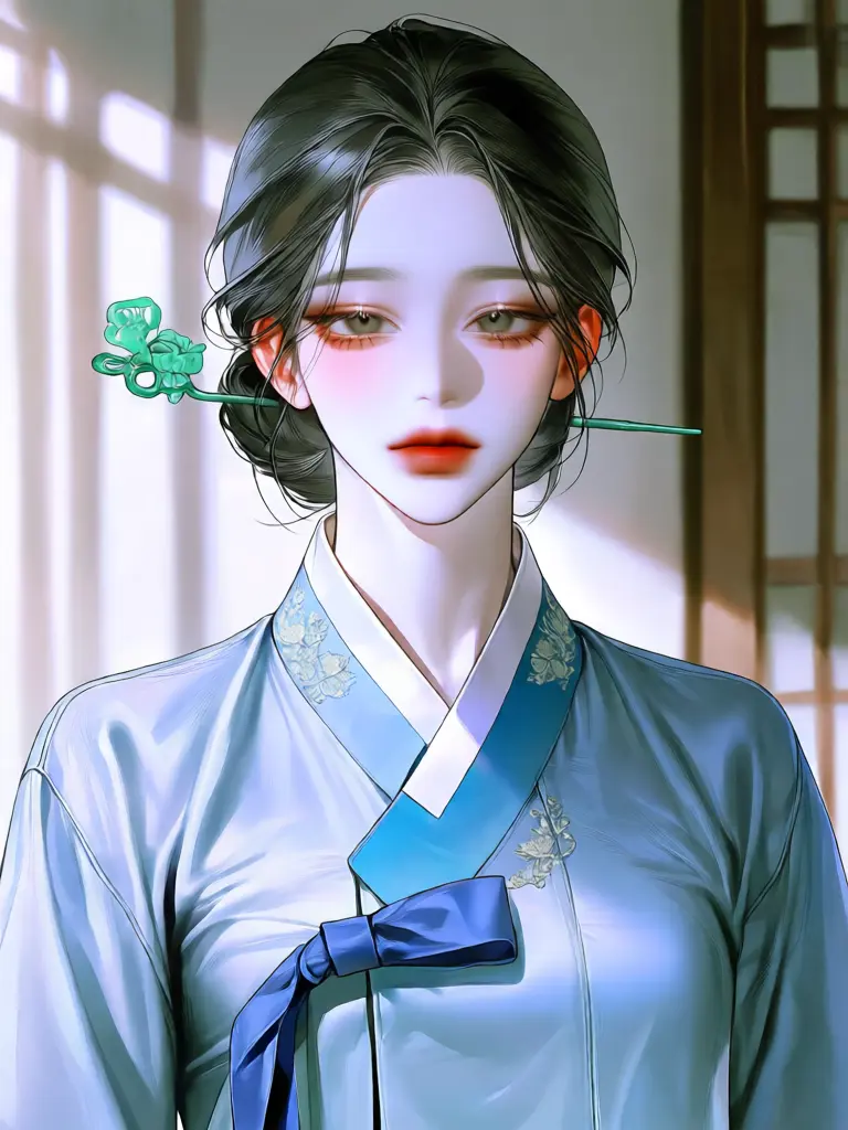 coco_kie의 Yoon Seodan