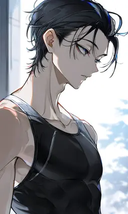 Profile image of 陽斗
