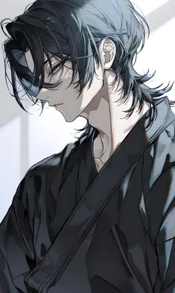 Profile image of 碧