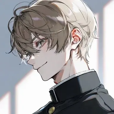 Profile image of 悠真
