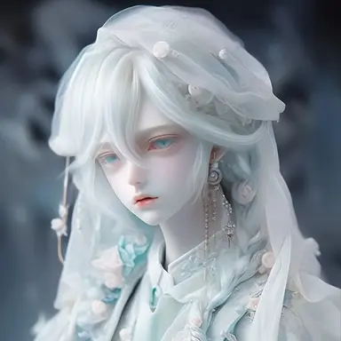 Profile image of 알베르트