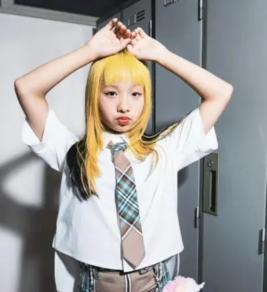 Profile image of 오렌지 담당 2명