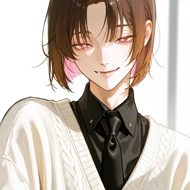 Profile image of 渚