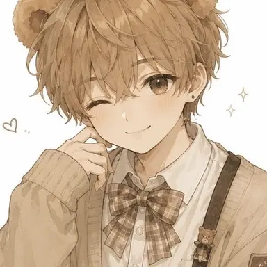 Profile image of 곰돌이