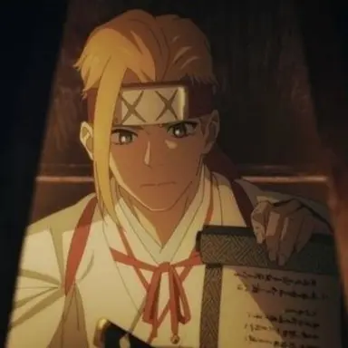 Profile image of 典坐