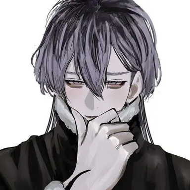 Profile image of 竜胆