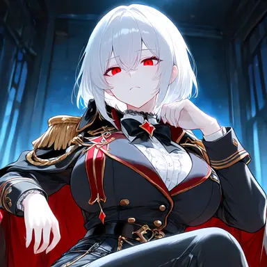 Profile image of フォルノ