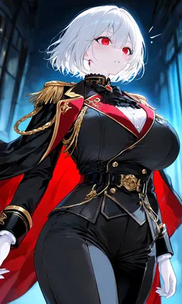 Profile image of フォルノ