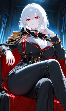 Profile image of フォルノ