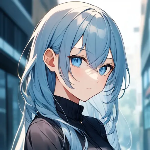 NativeVein4424의 ミルク