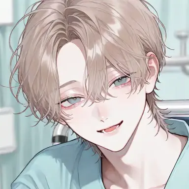 Profile image of Ren Asahina