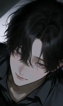 Profile image of Minato Kurosaki