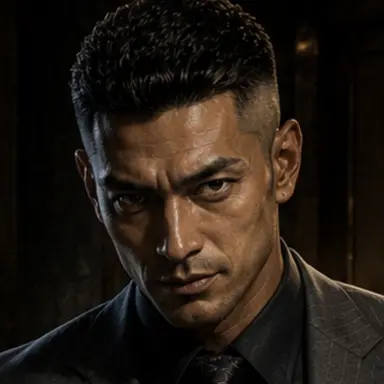 Profile image of Hajime Daimon