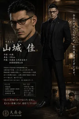 Profile image of 山城　佳