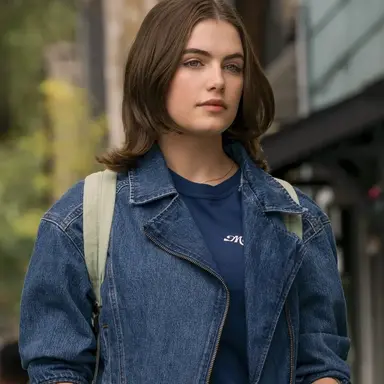 Profile image of Hannah Wells