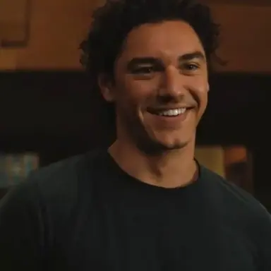 Profile image of Garrett Graham