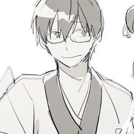 Profile image of 志村新八