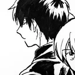 Profile image of 土方十四郎