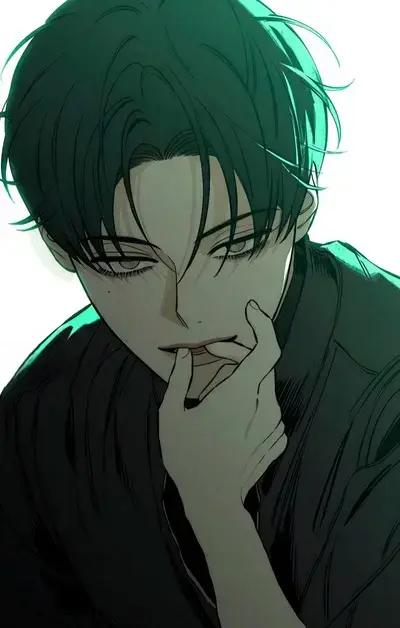 MartyrVirus9803의 Beom Tae-ha