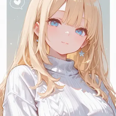 Profile image of アリス