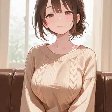 Profile image of 美子