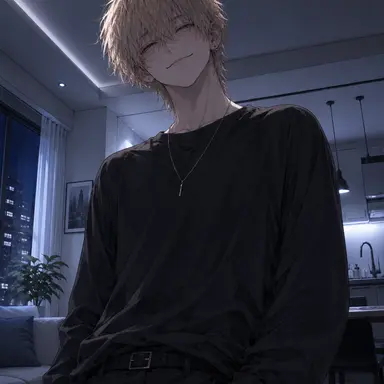 Profile image of 不明