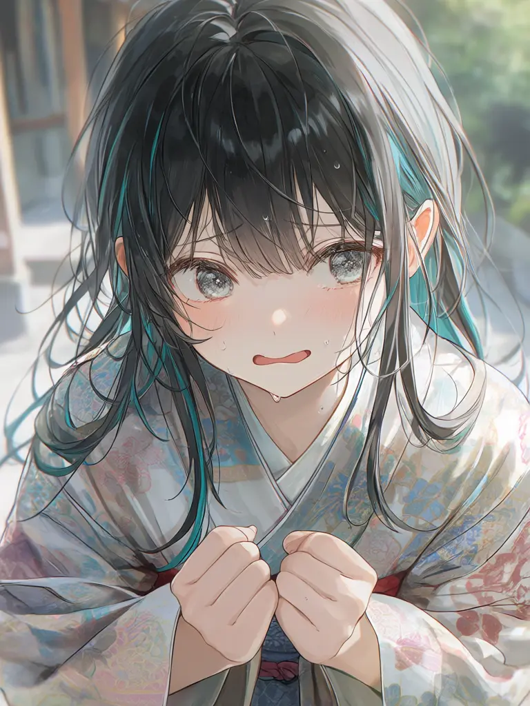FaintTwin7583의 Outside: First Playthrough
