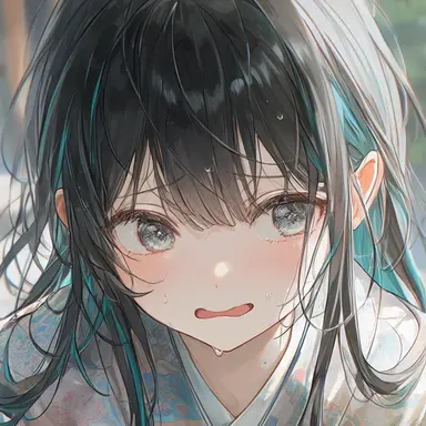 Profile image of Suzumi
