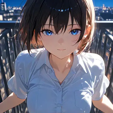 Profile image of 青葉葵