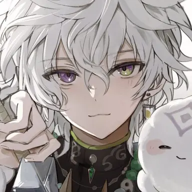 Profile image of 叢雲カゲツ