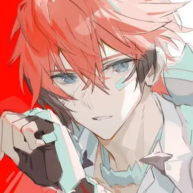 Profile image of 赤城ウェン