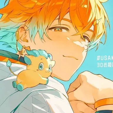Profile image of 宇佐美リト