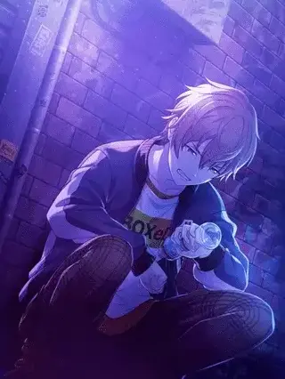ARUTE3939의 凡人のオレには時間が足りねぇんだよ…