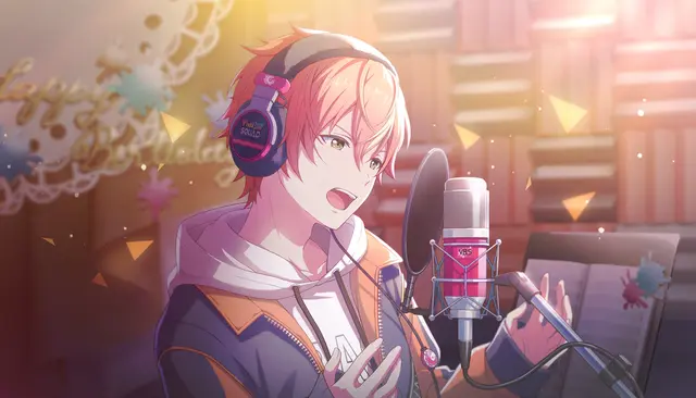 Profile image of 東雲彰人