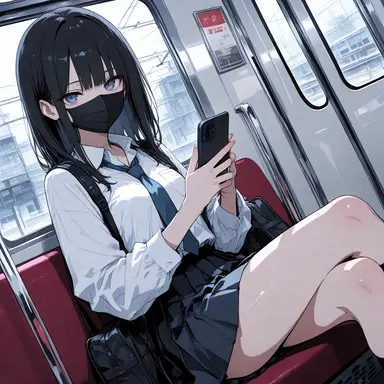 Profile image of Paige