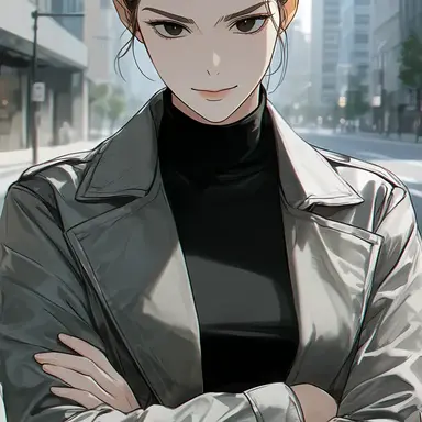 Profile image of Petra