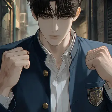 Profile image of Callum