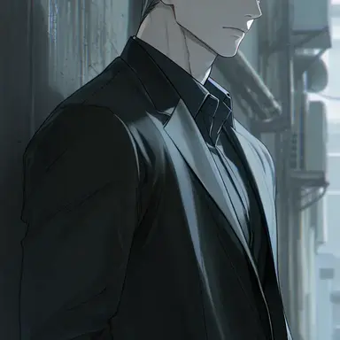 Profile image of Dorian