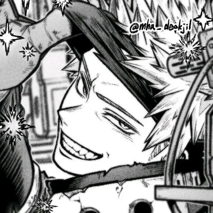 OpaqueActor3659의 Katauki Bakugo-BEIJO-