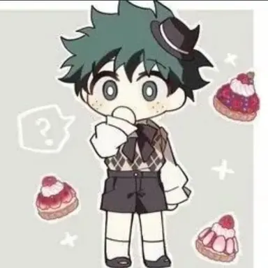 Profile image of Izuku