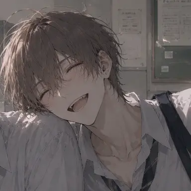 Profile image of Hikaru